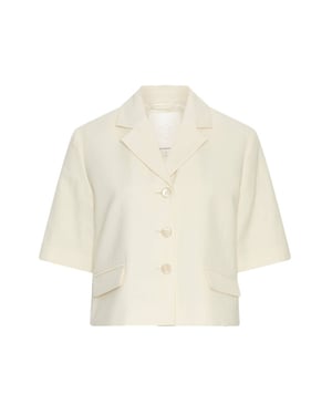 Moss Copenhagen Blazer 19806 keeley