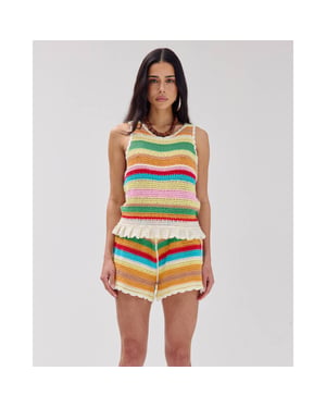 Harper & Yve Broek hs6p109 clara