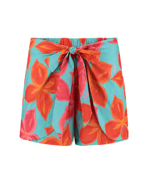 Harper & Yve Bermuda/short hs6c104 mila