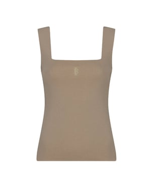 Ibana Top zonder mouw 302630108 kara