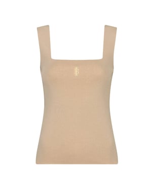 Ibana Top zonder mouw 302630108 kara