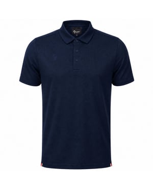 Q1905 Polo shirt berlijn marine