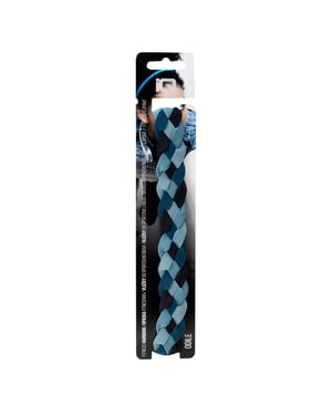 IQ Dames/Dames Odile Hoofdband (Blauw/Zwaar)