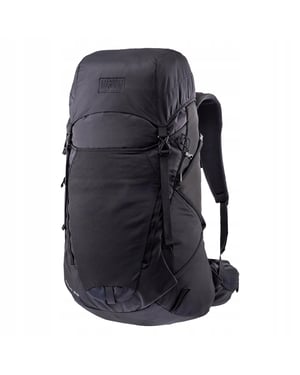 Magnum Celum 50L rugzak (Zwart)