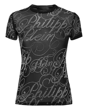 T-Shirt Slim Fit Signature