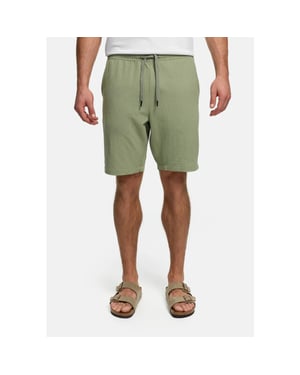 Kronstadt Ks70043 ksvannes shorts deep lichen green