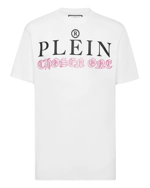 T-Shirt Ronde Hals