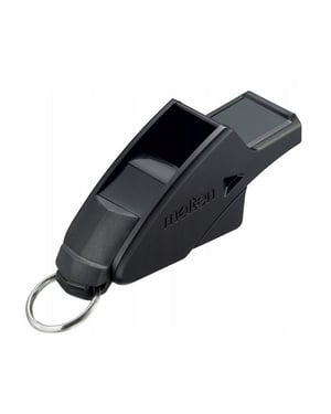 Molten Dolfin Sportfluit (Zwart)