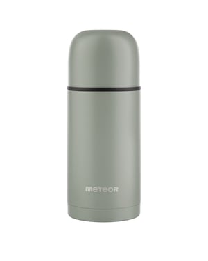 Meteor 750 ml thermische flacon (Groen)