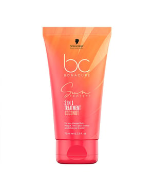 Bc Sun 2-in-1 Treatment 75ml