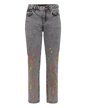 Jeans Boyfriend Fit