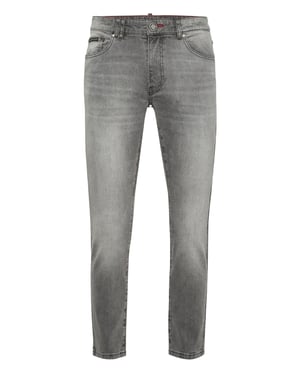 Skinny Jeans Storhet
