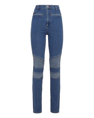 Jeans Skinny Fit Iconic Plein