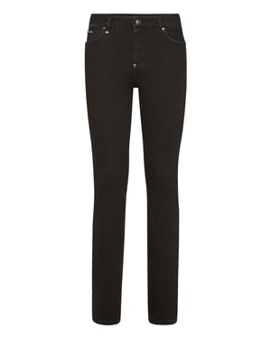 Miss Slim Fit Statement Statement