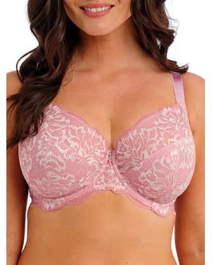 Emmaline Side Support Bra