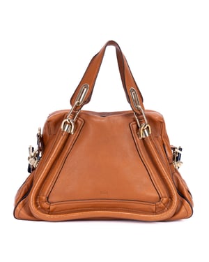 Medium Paraty Medium Shoulder Bag