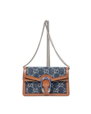 Mini Dionysus Chain Crossbody  Shoulder Bag