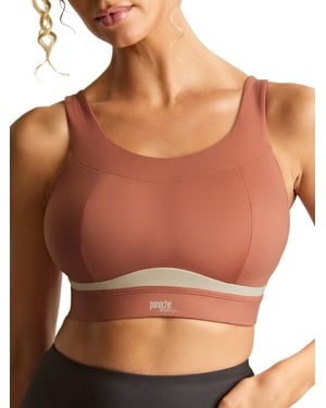 Freedom Non Wired Sports Bra
