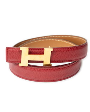 H Constance Belt 65 Belt
