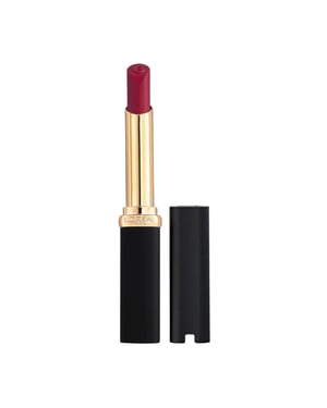 L'Oreal Color Riche Intense Volume Matte Lipstick - 183 Le Carmin Courage