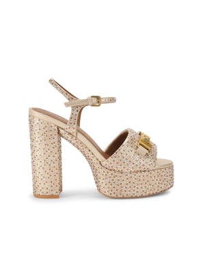 Kurt Geiger London Kingsley Platform Sandals