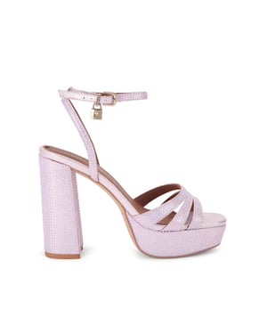 Kurt Geiger London Brixton Platform Sandals