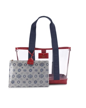 Kurt Geiger London  Chiswick Lg Shopper V Bag