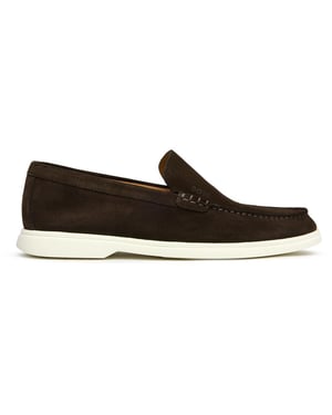 Boss Sienne Shoes