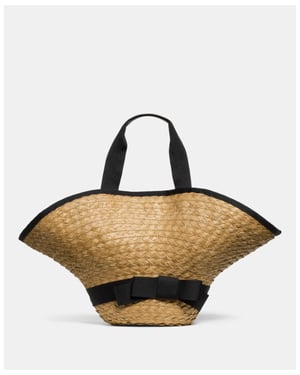 Solei Sun Hat Bag