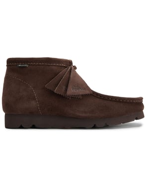 Clarks Wallabee Laarzen