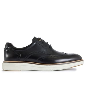 Simon Carter Oreilly Brogue Shoes
