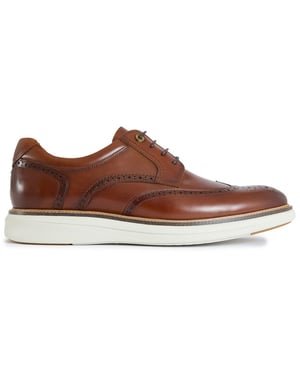 Simon Carter Oreilly Brogue Shoes