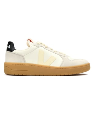 Veja V-82 Lederen Sneakers