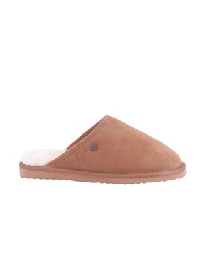 Warmbat slippers