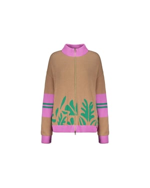 Herno cashmere kofta