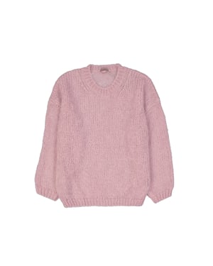 HERNO Mohairulltröja