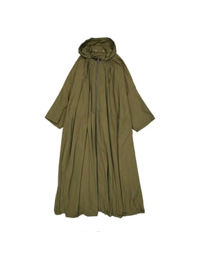 Herno Oversized Huvjacka