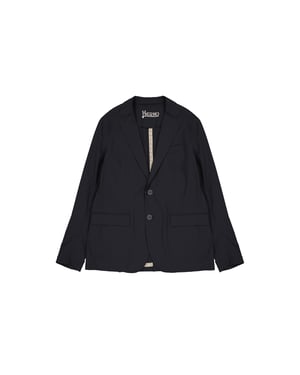 Herno Enknäppt Blazer