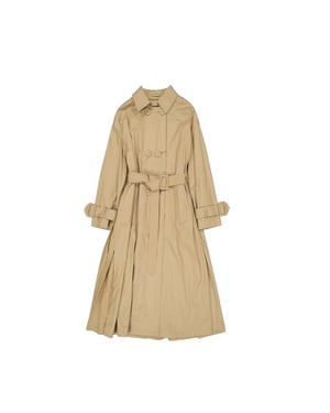 Herno Bälte Trenchcoat