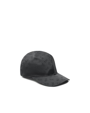 Herno-logo baseballkeps