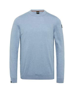 Vanguard Trui Crewneck Pullover Blå