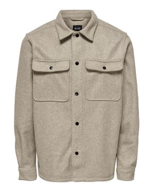 Only & Sons shirt