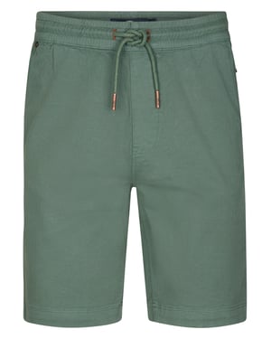 Petrol Industries - Heren Chino short DustDevil - Groen