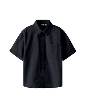 Naam het shirt