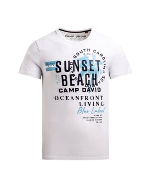 Camp David T-shirt