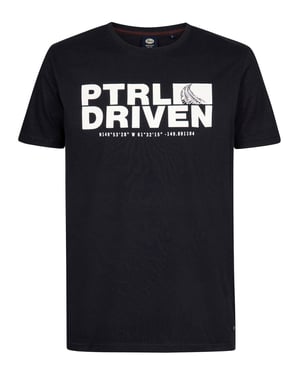 Petrol Industries T-shirt