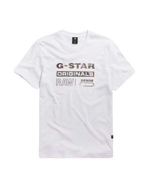 G Star Raw T-Shirt