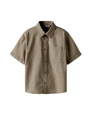 Naam het shirt