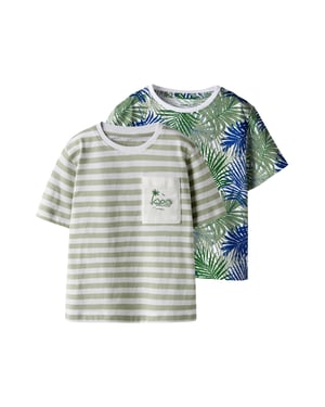 Naam-T-shirt
