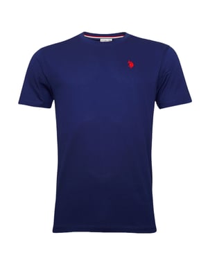 T-shirt van de US Polo Association